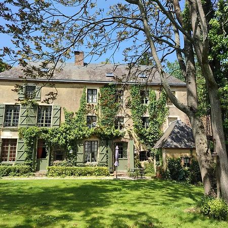 Moulin De Champrond -Montmirail -Sarthe Bed and Breakfast Εξωτερικό φωτογραφία