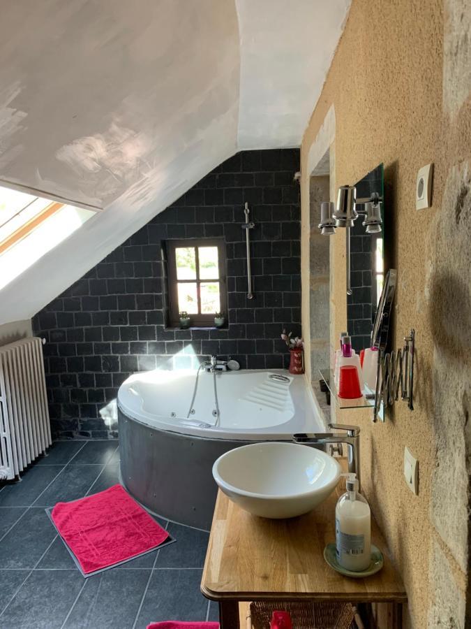 Moulin De Champrond -Montmirail -Sarthe Bed and Breakfast Εξωτερικό φωτογραφία