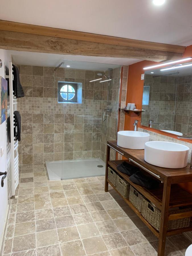 Moulin De Champrond -Montmirail -Sarthe Bed and Breakfast Εξωτερικό φωτογραφία