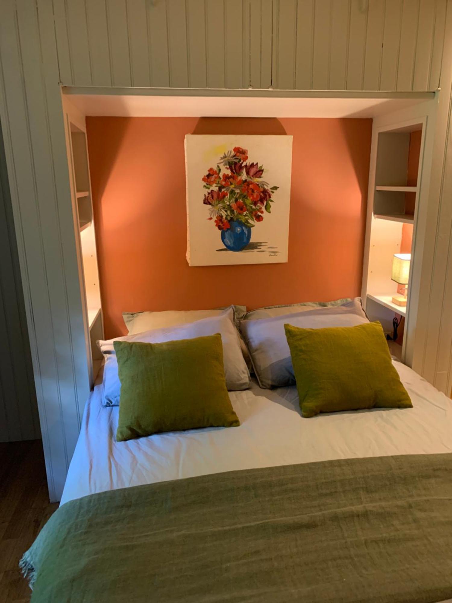 Moulin De Champrond -Montmirail -Sarthe Bed and Breakfast Εξωτερικό φωτογραφία