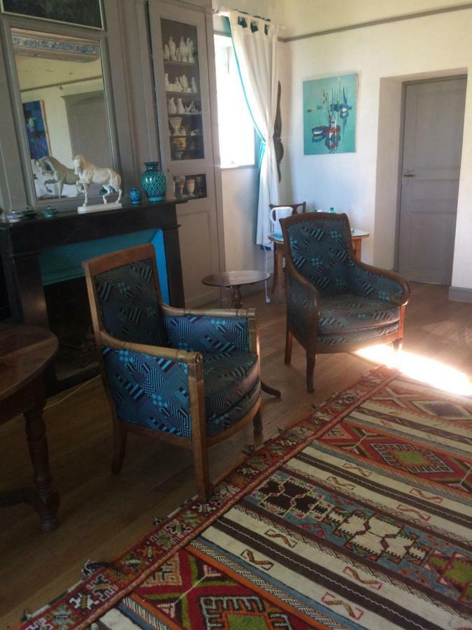 Moulin De Champrond -Montmirail -Sarthe Bed and Breakfast Εξωτερικό φωτογραφία